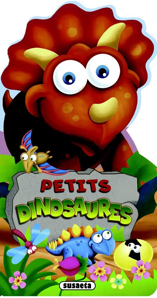 PETITS DINOSAURES | 9788467733709 | REASONER, CHARLES | Llibreria Online de Tremp