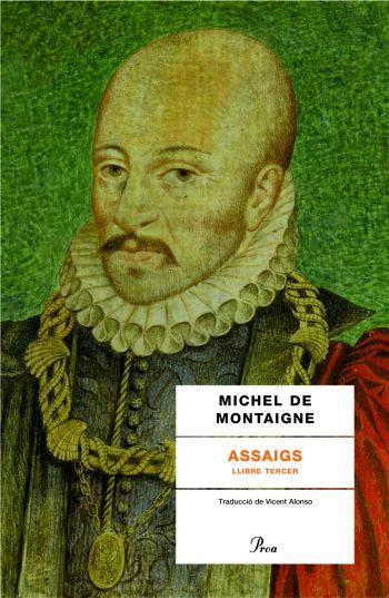 ASSAIGS III | 9788484371458 | MONTAIGNE, MICHAEL DE | Llibreria Online de Tremp