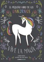 EL PEQUEÑO LIBRO DE LOS UNICORNIOS | 9788499175478 | DOYLE, CAITLIN | Llibreria Online de Tremp