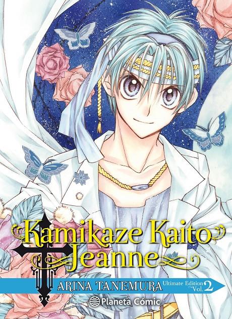 KAMIKAZE KAITO JEANNE KANZENBAN Nº 02/06 | 9788491740605 | TANEMURA, ARINA | Llibreria Online de Tremp