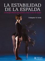 ESTABILIDAD DE LA ESPALDA, LA | 9788425517495 | NORRIS, CHRISTOPHER M. | Llibreria Online de Tremp