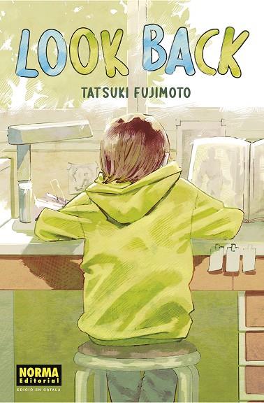 LOOK BACK. CATALÀ | 9788467959703 | TATSUKI FUJIMOTO/NEGI HARUBA | Llibreria Online de Tremp