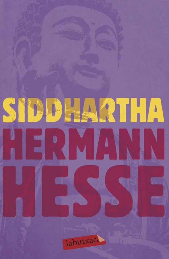 SIDDHARTHA | 9788417423131 | HESSE, HERMANN | Llibreria Online de Tremp