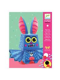 ARTY PAPER BATMOUSS | 3070900096691 | Llibreria Online de Tremp