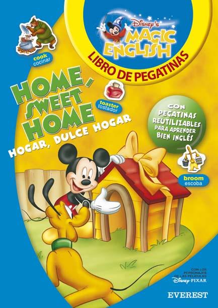 HOME SWEET HOME | 9788424183615 | RODRIGUEZ PEREZ, MARIA LUISA ,   TR. | Llibreria Online de Tremp