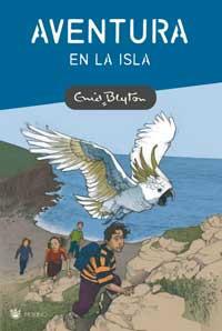 AVENTURA EN LA ISLA | 9788478716135 | BLYTON, ENID | Llibreria Online de Tremp