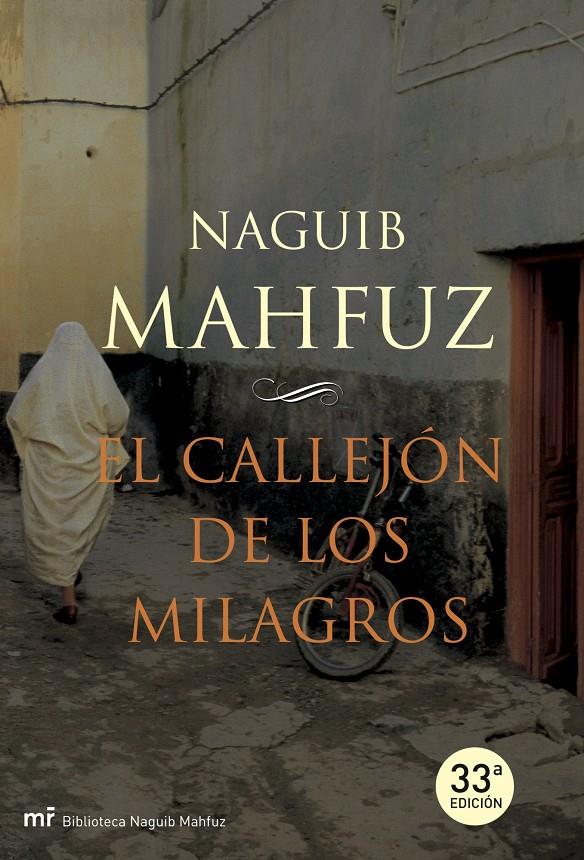 CALLEJON  DE LOS MILAGROS, EL | 9788427032866 | MAHUZ, NAGUIB | Llibreria Online de Tremp