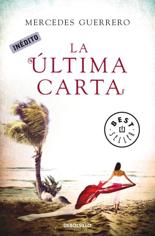 ULTIMA CARTA, LA | 9788499891934 | GUERRERO, MERCEDES | Llibreria Online de Tremp