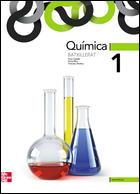 QUIMICA 1 BATXILLERAT | 9788448181376 | CASTELLS ESQUE | Llibreria Online de Tremp