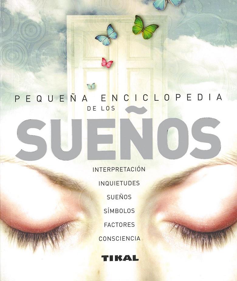 PEQUEÑA ENCICLOPEDIA DE LOS SUEÑOS | 9788492678471 | Llibreria Online de Tremp