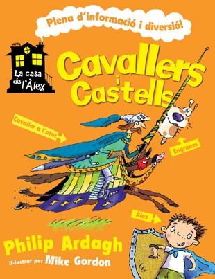 CAVALLERS I CASTELLS | 9788424636920 | ARDAGH, PHILIP | Llibreria Online de Tremp