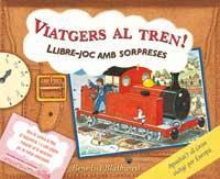 VIATGERS AL TREN | 9788478717477 | BLATHWAYT, BENEDICT | Llibreria Online de Tremp