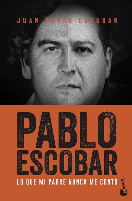 PABLO ESCOBAR | 9788499427850 | ESCOBAR, JUAN PABLO | Llibreria Online de Tremp