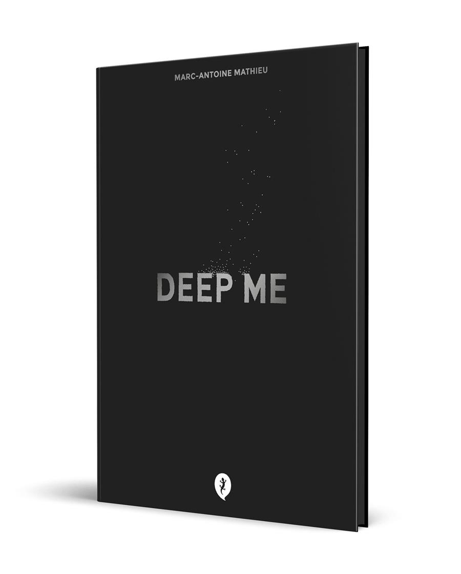 DEEP ME | 9788419409126 | MATHIEU, MARC-ANTOINE | Llibreria Online de Tremp