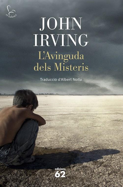 L'AVINGUDA DELS MISTERIS | 9788429774870 | JOHN IRVING | Llibreria Online de Tremp