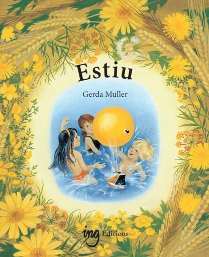 ESTIU (CAT) 4 ED | 9788412910643