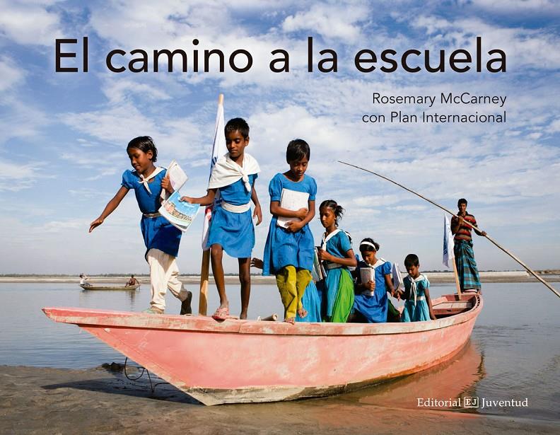 EL CAMINO A LA ESCUELA | 9788426143884 | MCCARNEY, ROSEMARY | Llibreria Online de Tremp