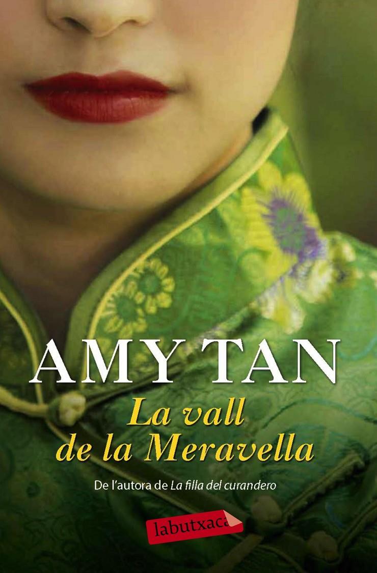 VALL DE LA MERAVELLA, LA  | 9788416334278 | AMY TAN | Llibreria Online de Tremp