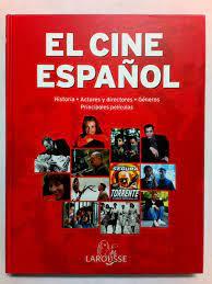 CINE ESPAÑOL, EL | 9788483323045 | Llibreria Online de Tremp