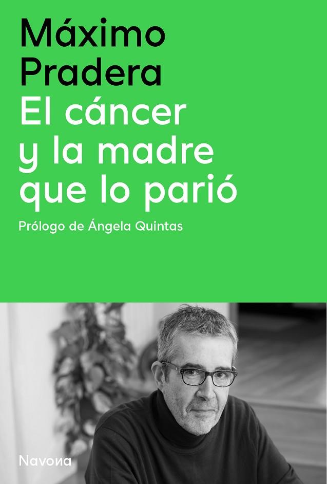 EL CÁNCER Y LA MADRE QUE LO PARIÓ | 9788410180390 | PRADERA SÁNCHEZ, MÁXIMO/QUINTAS QUINTAS, ÁNGELA | Llibreria Online de Tremp