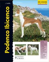 PODENCO IBICENCO (EXCELLENCE) | 9788425517853 | CUNLIFFE, JULIETTE | Llibreria Online de Tremp