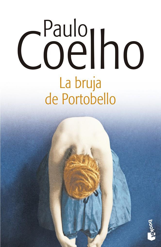 LA BRUJA DE PORTOBELLO | 9788408135838 | PAULO COELHO | Llibreria Online de Tremp