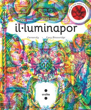 C-IL.LUMINAPOR | 9788466146791 | BROWNRIDGE, LUCY | Llibreria Online de Tremp