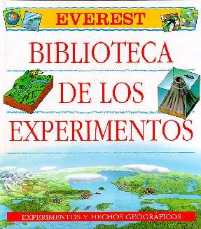 EXPERIMENTOS Y HECHOS GEOGRAFICOS.BIBL.DE LOS EXPE | 9788424119812 | BÁRBARA TAYLOR | Llibreria Online de Tremp