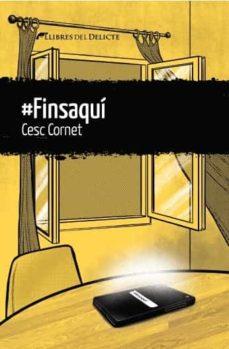 FINSAQUI - CAT | 9788412439229 | CESC CORNET