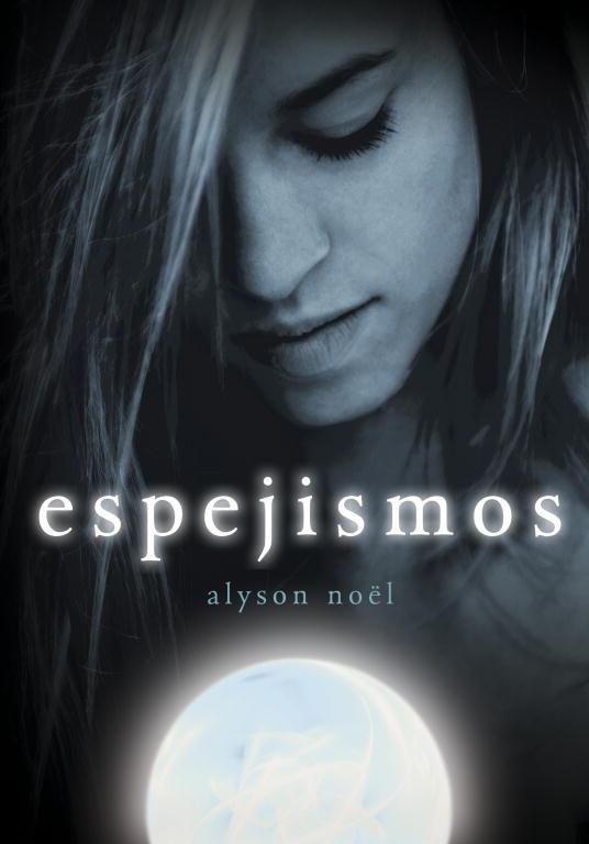 ESPEJISMOS | 9788484416197 | NOEL, ALYSON | Llibreria Online de Tremp