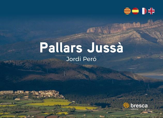 PALLARS JUSSÀ | 9788419841407 | PERÓ ENJAUME, JORDI/NOLASCO AZUAGA, NÚRIA