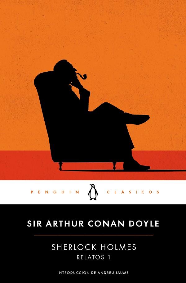 SHERLOCK HOLMES. RELATOS 1 | 9788491050100 | DOYLE, SIR ARTHUR CONAN | Llibreria Online de Tremp