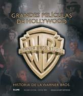 GRANDES PELÍCULAS DE HOLLYWOOD (WARNER) | 9788498014198 | SCHICKEL, RICHARD/PERRY, GEORGE | Llibreria Online de Tremp