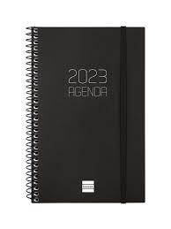 AGENDA ANUAL 2023 SETMANA VISTA PETITA NEGRE | 8422952349518 | Llibreria Online de Tremp