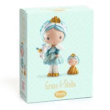 TINYLY GRACE & STELL | 3070900069688 | Llibreria Online de Tremp