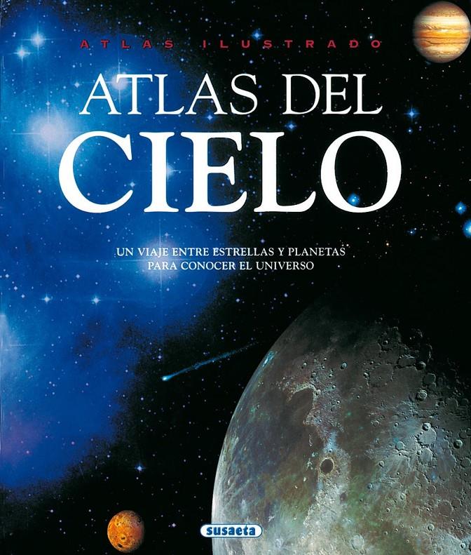 ATLAS DEL CIELO | 9788430539246 | VARIOS AUTORES | Llibreria Online de Tremp