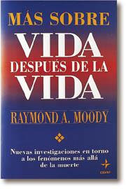 VIDA DESPUES DE LA VIDA | 9788441402102 | MOODY, RAYMOND A.