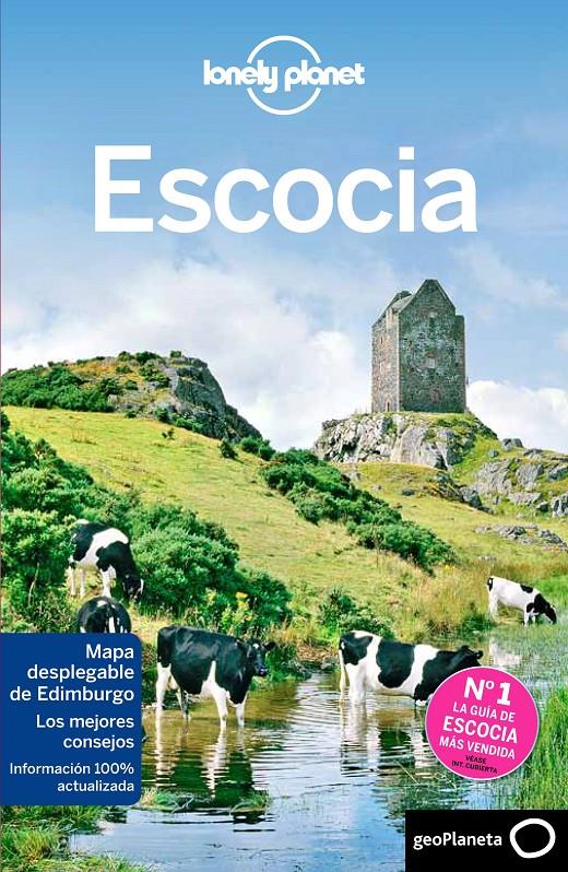 ESCOCIA 6 | 9788408138983 | NEIL WILSON/ANDY SYMINGTON | Llibreria Online de Tremp