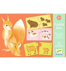 JOC BABY ANIMALS | 3070900081970 | Llibreria Online de Tremp