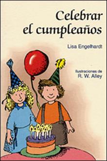 CELEBRAR EL CUMPLEAÑOS | 9788428518536 | ENGELHARDT, LISA | Llibreria Online de Tremp