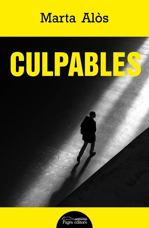 CULPABLES | 9788413036014 | ALÒS LÓPEZ, MARTA | Llibreria Online de Tremp