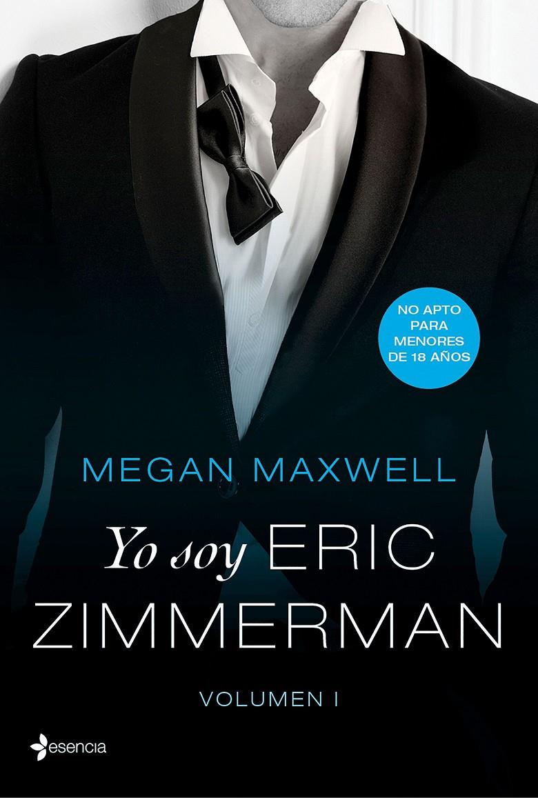 YO SOY ERIC ZIMMERMAN, VOL. I | 9788408177500 | MAXWELL, MEGAN | Llibreria Online de Tremp