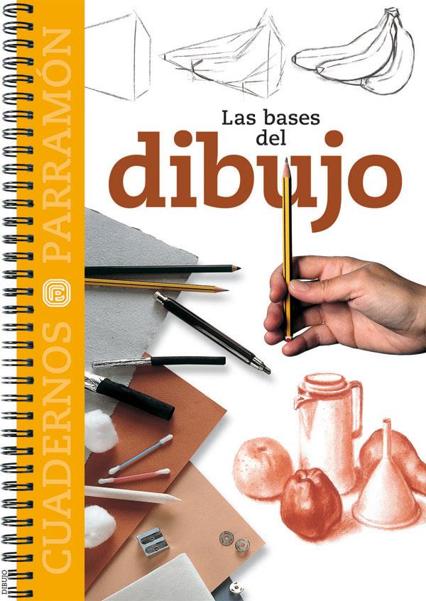 BASES DEL DIBUJO, LAS | 9788434222557 | Llibreria Online de Tremp