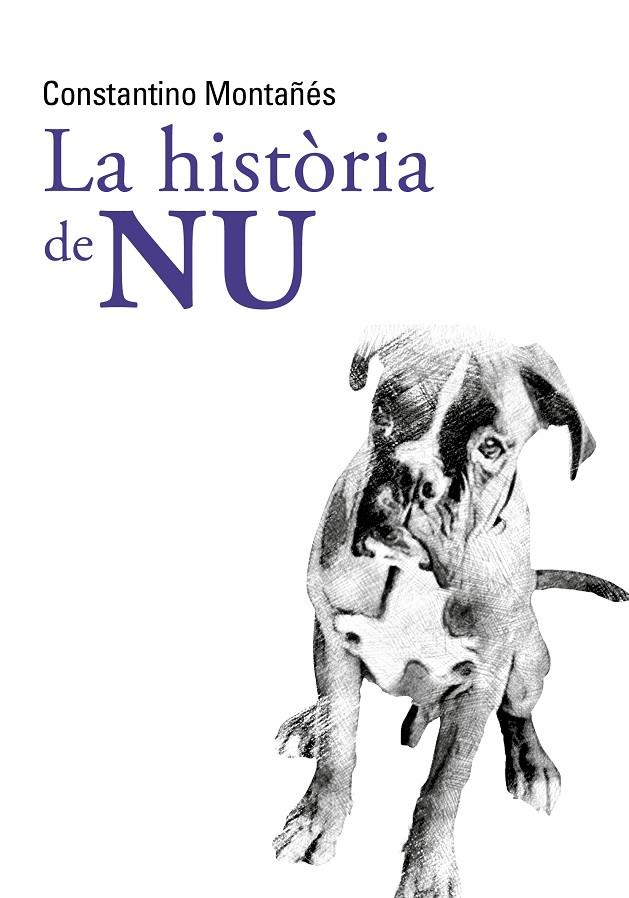 LA HISTÒRIA DE NU | 9788413031996 | MONTAÑÉS NÚÑEZ, CONSTANTINO | Llibreria Online de Tremp