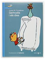 GERTRUDIS I ELS DIES | 9788466107211 | FONALLERAS, JOSEP M. | Llibreria Online de Tremp