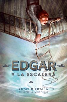 EDGAR Y LA ESCALERA | 9788424646462 | BOTANA, OCTAVIO | Llibreria Online de Tremp