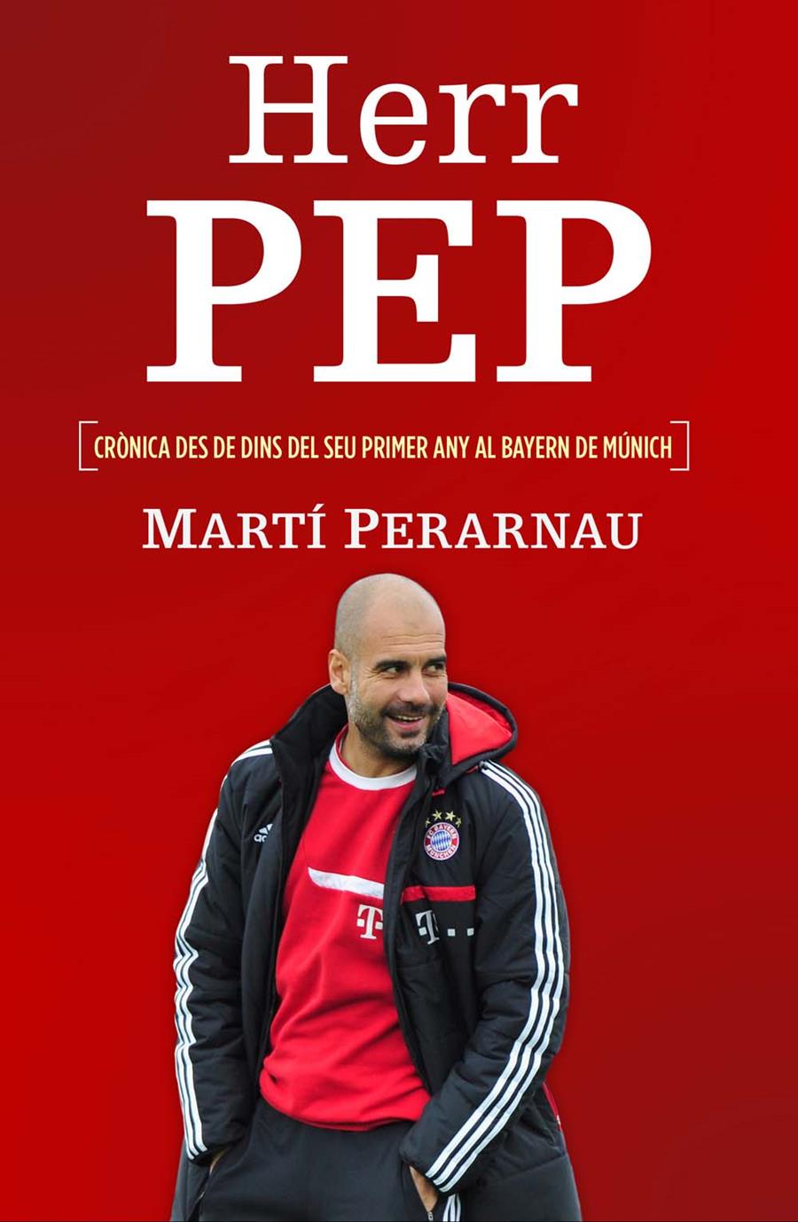 HERR PEP (CATALÁN) | 9788415242734 | PERARNAU GRAU, MARTÍ | Llibreria Online de Tremp