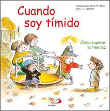 CUANDO SOY TIMIDO: COMO SUPERAR LA TIMIDEZ | 9788428531856 | JACKSON, J. S. | Llibreria Online de Tremp