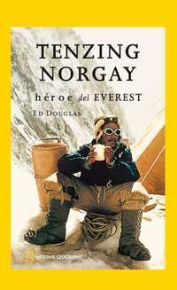 TENZING NORGAY : HEROE DEL EVEREST | 9788482983011 | DOUGLAS, ED | Llibreria Online de Tremp