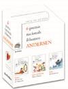 CONTES D'ANDERSEN (PACK) | 9788448917746 | ANDERSEN, HANS CHRISTIAN | Llibreria Online de Tremp